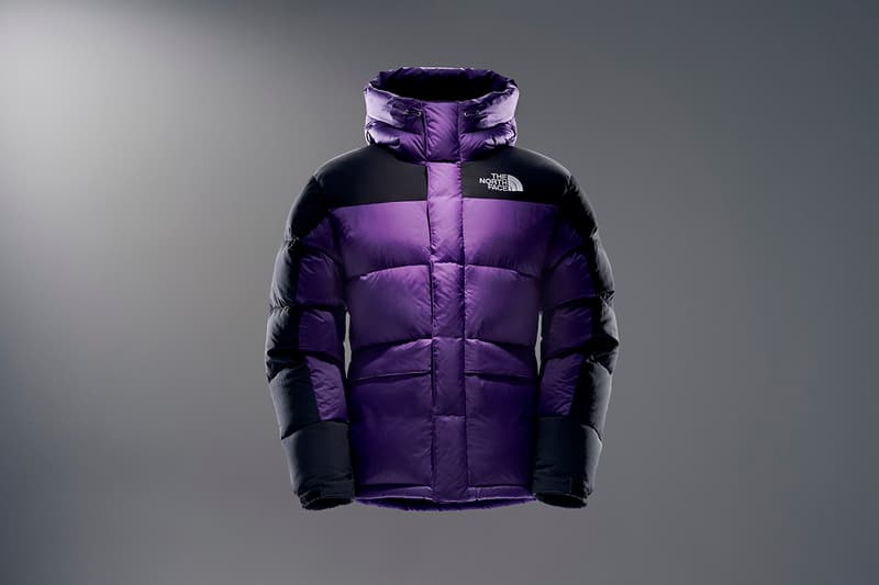 the north face himalayan parka details specifications more than a jacket release details