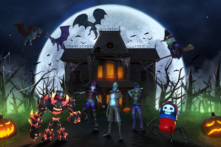 Roblox Reports Exceptional Q3 2021 Results With 102% Increase in Revenue