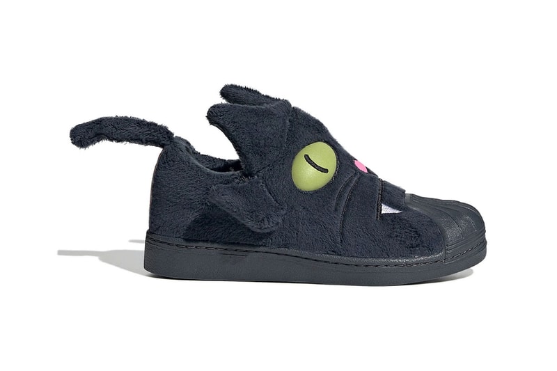 The Simpsons adidas Originals Superstar Snowball Official Look Release Info Date Buy Price 