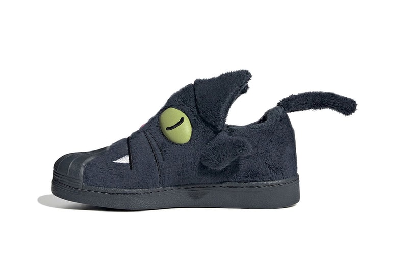 The Simpsons adidas Originals Superstar Snowball Official Look Release Info Date Buy Price 