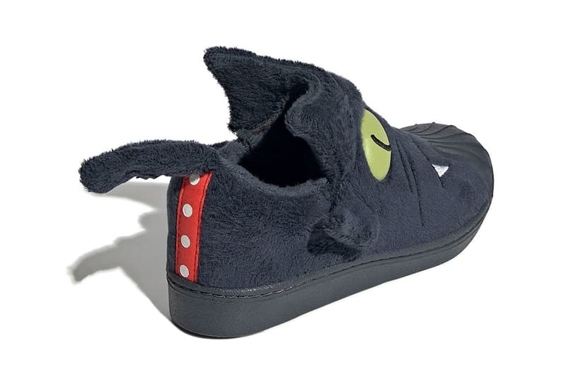 The Simpsons adidas Originals Superstar Snowball Official Look Release Info Date Buy Price