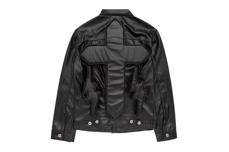 The Weeknd Drops Seventh Heaven Collaboration Celebration of the 5th Anniversary of 'STARBOY' collab crooner r&b toronto capsule collection commemorative