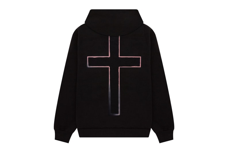 The Weeknd Drops Seventh Heaven Collaboration Celebration of the 5th Anniversary of 'STARBOY' collab crooner r&b toronto capsule collection commemorative