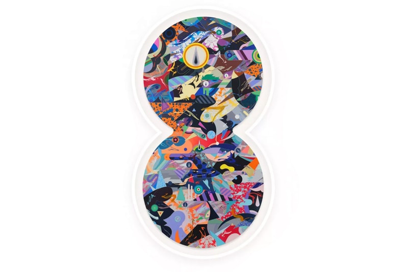 Tomokazu Matsuyama 'Daylight Away' Print Avant Arte
