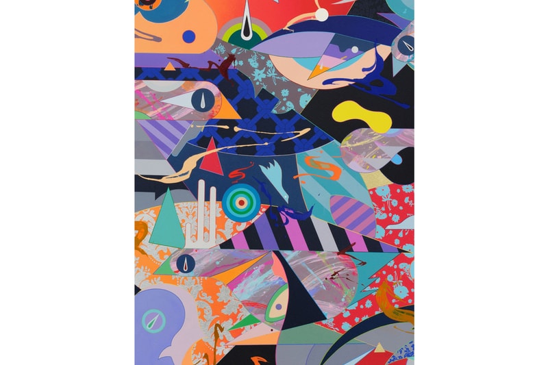 Tomokazu Matsuyama 'Daylight Away' Print Avant Arte