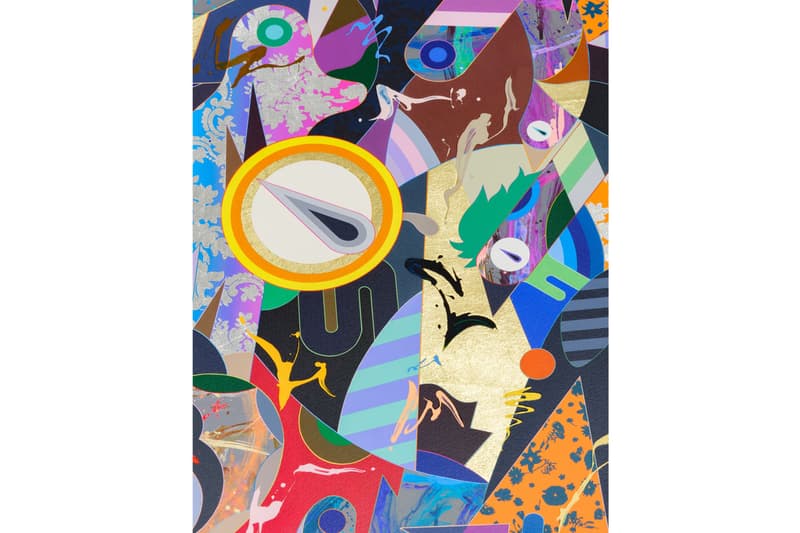 Tomokazu Matsuyama 'Daylight Away' Print Avant Arte