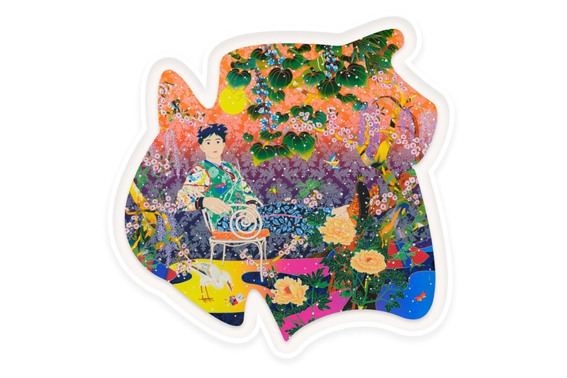 Tomokazu Matsuyama If I Fell From Me To You Avant Arte