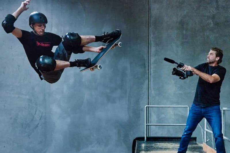 hbo go tony hawk until the wheels fall off skateboarding documentary sam jones duplass brothers 2022