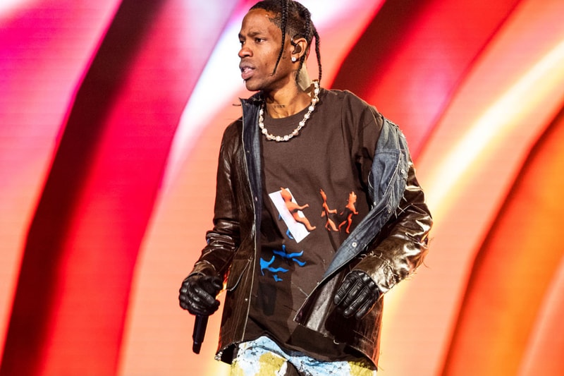 Travis Scott, Drake, Live Nation and More Face $2 Billion USD Lawsuit Following Astroworld Tragedy