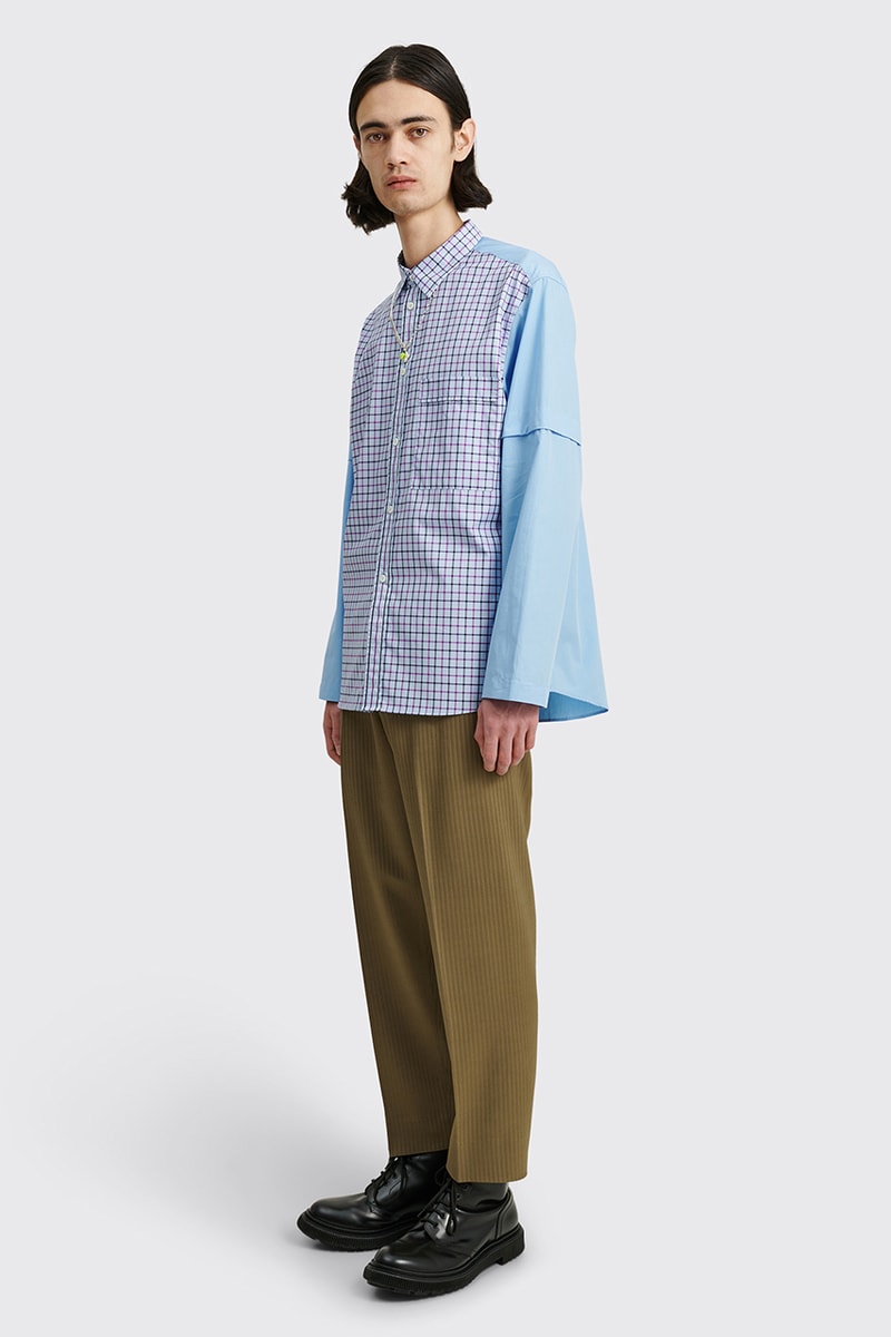 tres bien atelje fall winter 2021 collection details release information handmade buy cop purchase malmo london