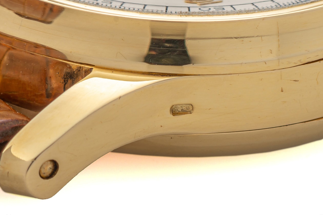 Antiquorum Watch Auction Achieves $17.1m USD With Star Lots From Patek Philippe and Audemars Piguet