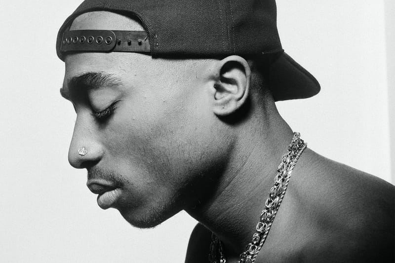 First Major Tupac Shakur Exhibition Sanctioned by His Estate to Take Place in Los Angeles