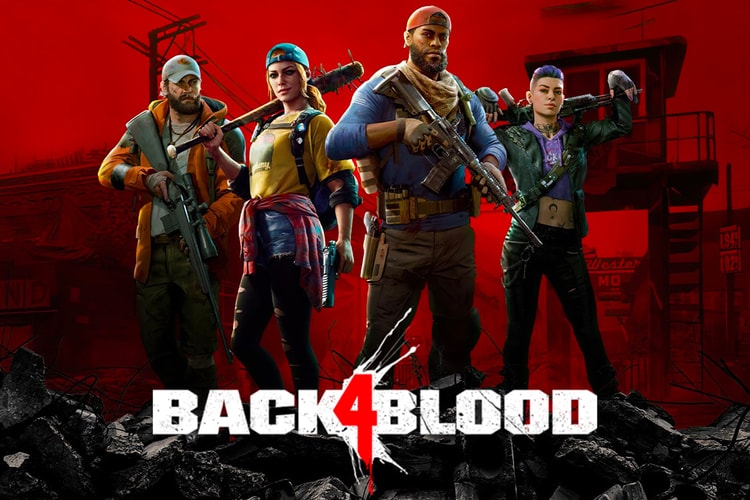 'Back 4 Blood' Developer Finally Acknowledges That the Game Is Too Difficult