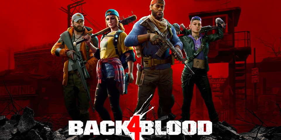 Interview: Back 4 Blood Dev Explains Why Game Pass Is So Important for the  Game