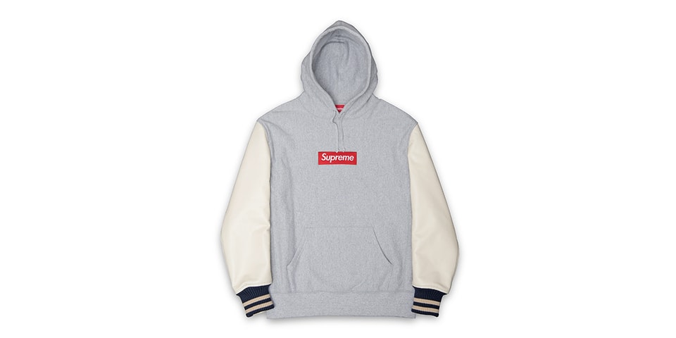 Supreme streetwear - T-shirts & hoodies for men and women