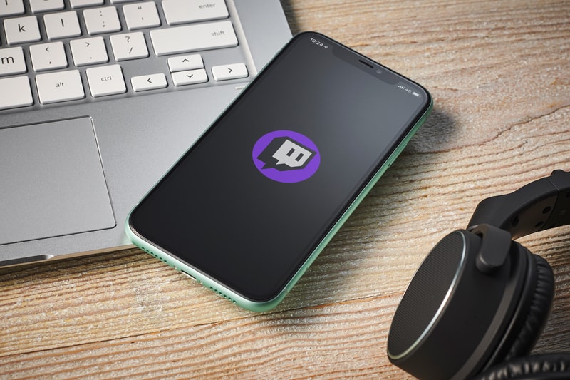 Twitch Livestreaming Music Incubator Program tech the collective Amazon Music United Masters DistroKid TuneCore purple