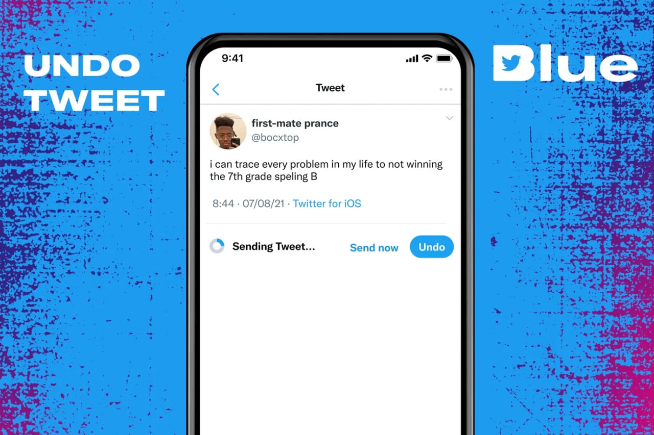 Twitter Blue Subscription Service Launches in the United States