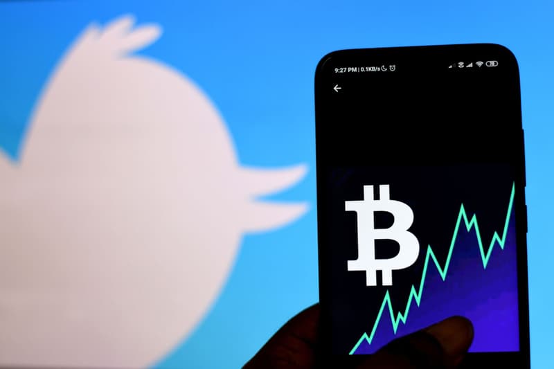 Twitter Is Building Out an Entire Team Dedicated to Crypto