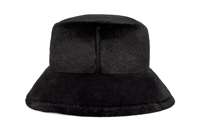 Feng Chen Wang Reveals Deconstructed 3-in-1 UGG Boots for FW21 LVMH prize sandals bucket hat slides snowboard boots scok liner uggplush summer winter footwear collection release info available online 