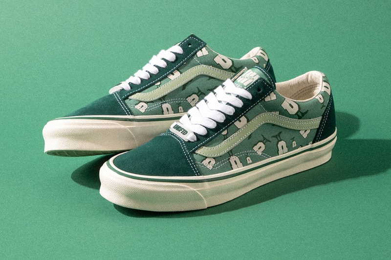 undefeated vans vault og old skool lx u man release date info store list buying guide photos price 