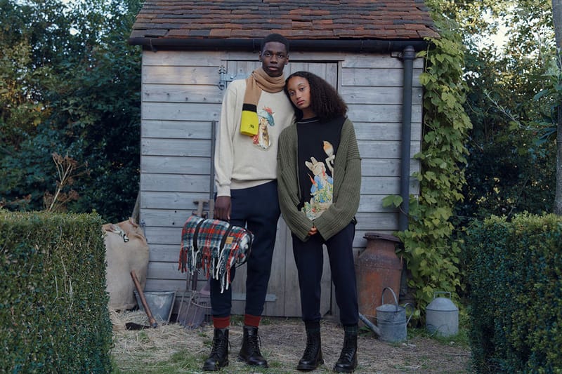 uniqlo jw anderson 2021