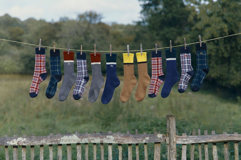UNIQLO JW Anderson collaboration lline fw21 fall winter 2021 friday december 3 british heritage meets lifewear urban suburb jonathan anderson beatrix potter peter rabbit womens mens unisex tartan benjamin bunny yen release info