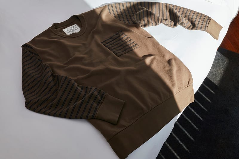 Universal Works and The Pilgrm Reunite for Second Sustainable Capsule