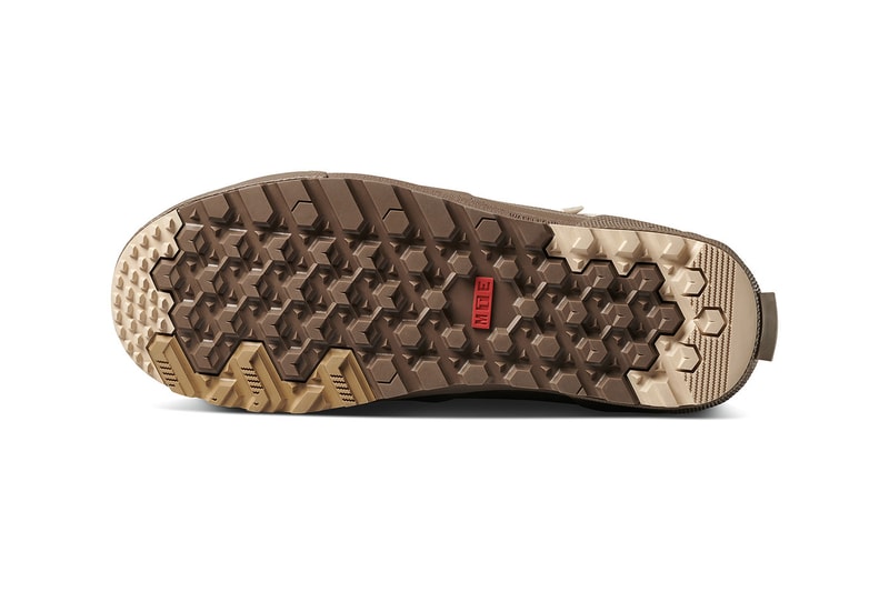 Vans Sk8-Hi GORE-TEX MTE-3 Release 2021 Weather Terrain