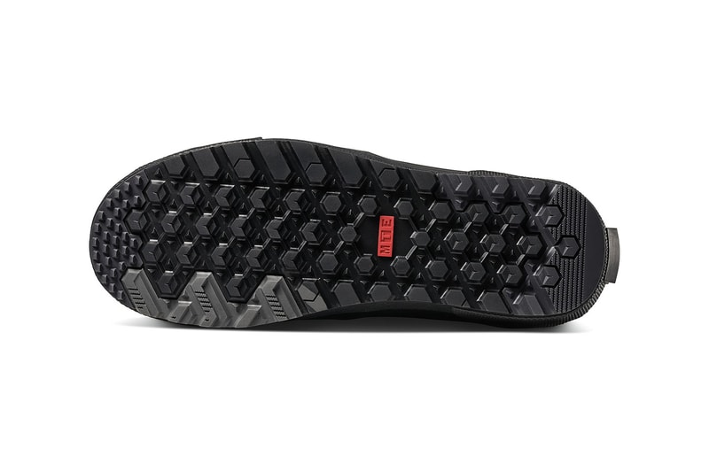 Vans Sk8-Hi GORE-TEX MTE-3 Release 2021 Weather Terrain