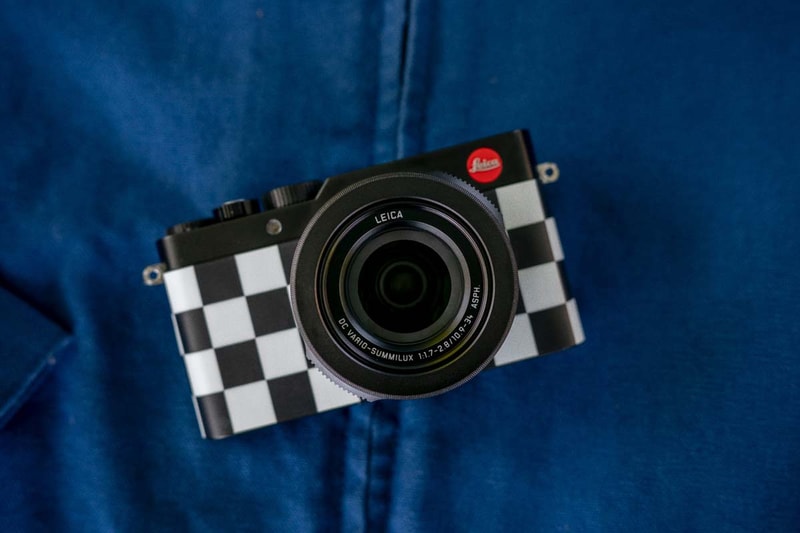 announcement skate skateboarder photographer capsule collection vans sneakers