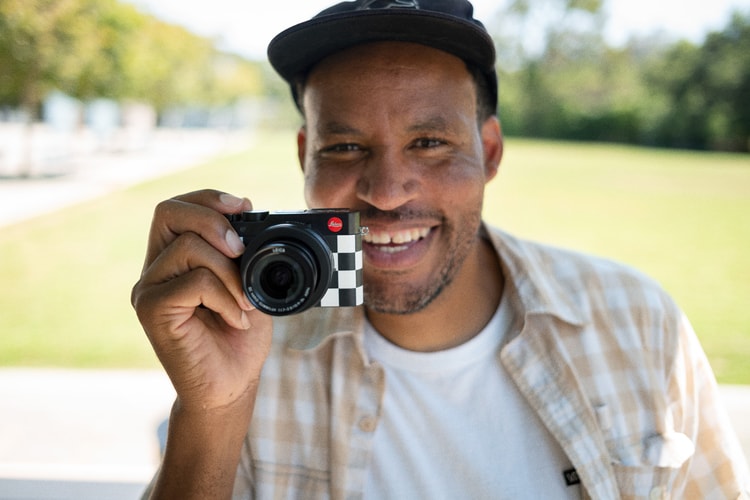 Discover What Life Looks Like Through Ray Barbee's Lens