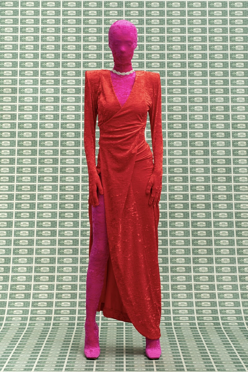 Vetements FW22 Is All About Affluence in the New Era of Cryptocurrency bitcoin wealth millionaires onlyfans digital layering gransformable pieces vetements xnew rock vpn 