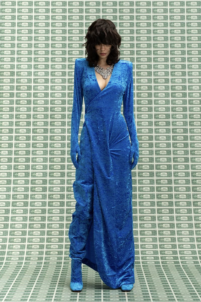 Vetements FW22 Is All About Affluence in the New Era of Cryptocurrency bitcoin wealth millionaires onlyfans digital layering gransformable pieces vetements xnew rock vpn 