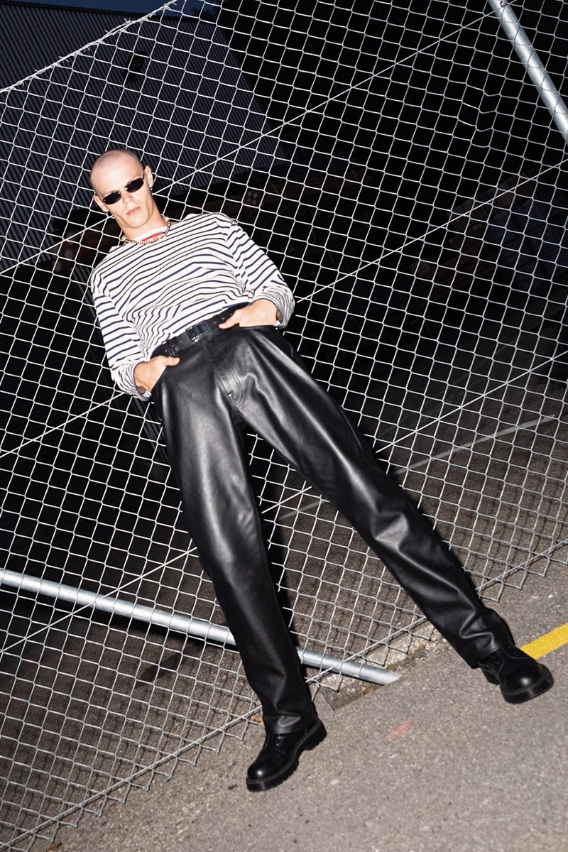VTMNTS Spring Summer 2022 Debut Collection Closer Look Release Info Buy 