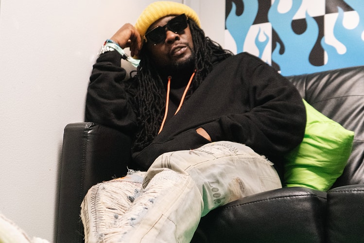 Wale Is Riding a Creative Wave