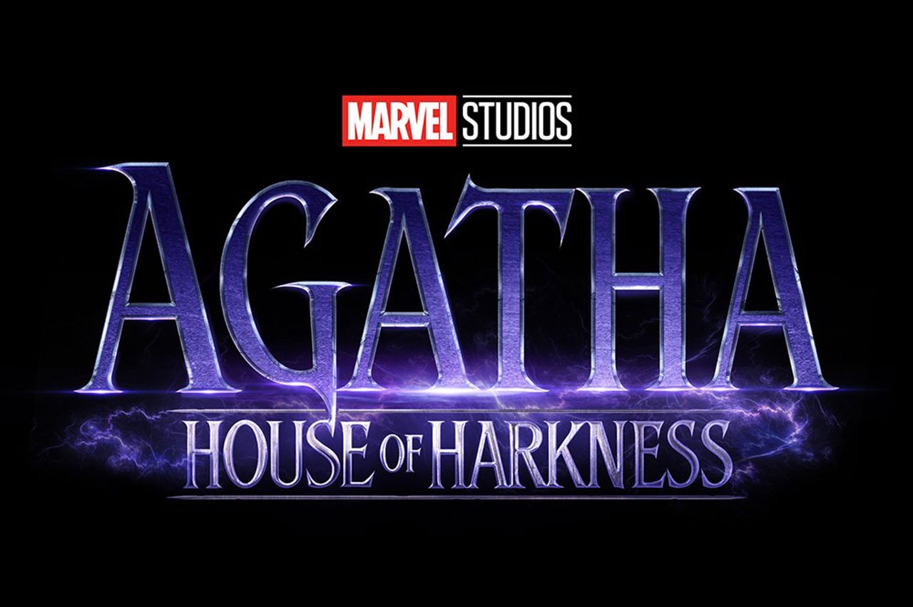 Disney+ Confirms 'WandaVision' Spinoff Series 'Agatha: House of Harkness' 