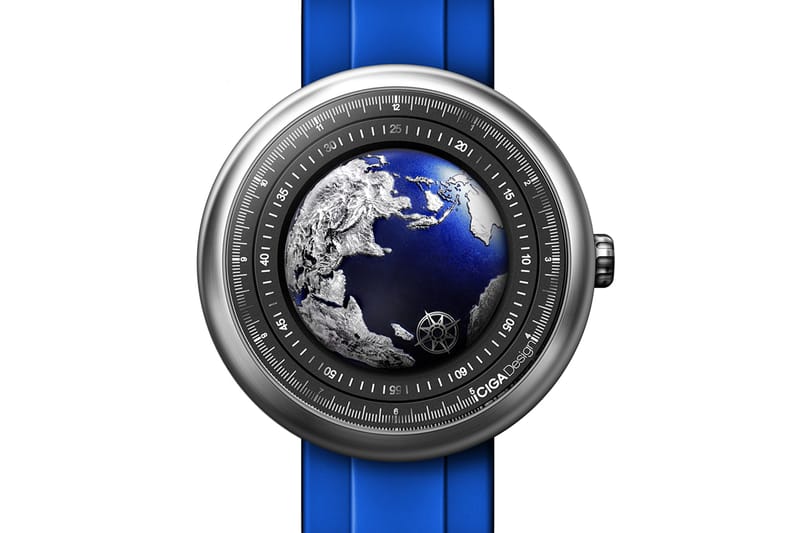 switzerland watch industry