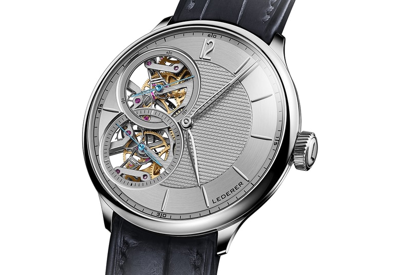 GPGH 2021 Watch Industry Award Ceremony Looked Beyond Switzerland For Award-Winning Watchmaking
