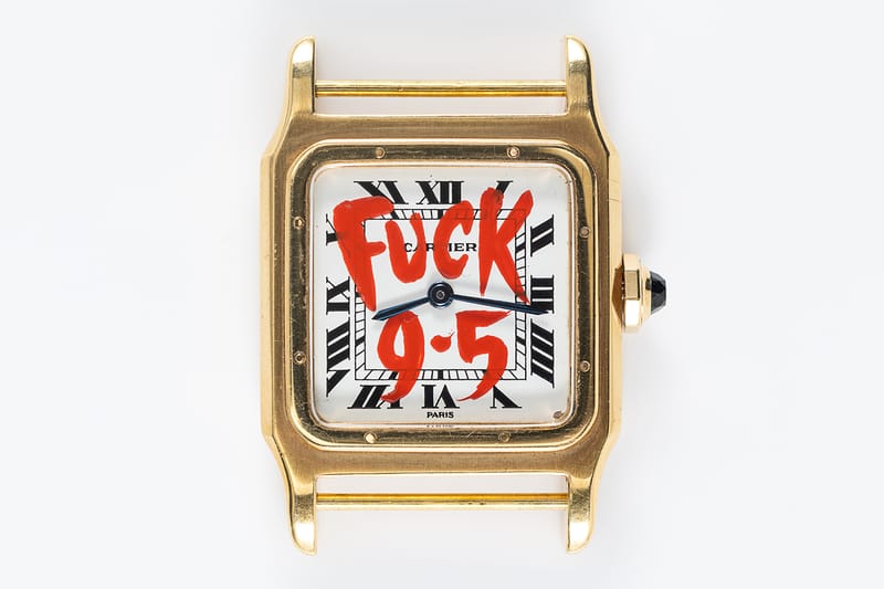 Sell Customized Cartier 