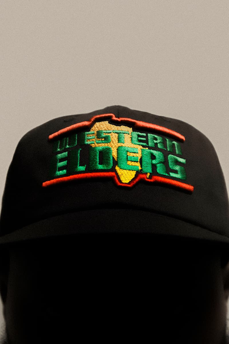 western elders harvest festival fw21 collection release date info store list buying guide photos price