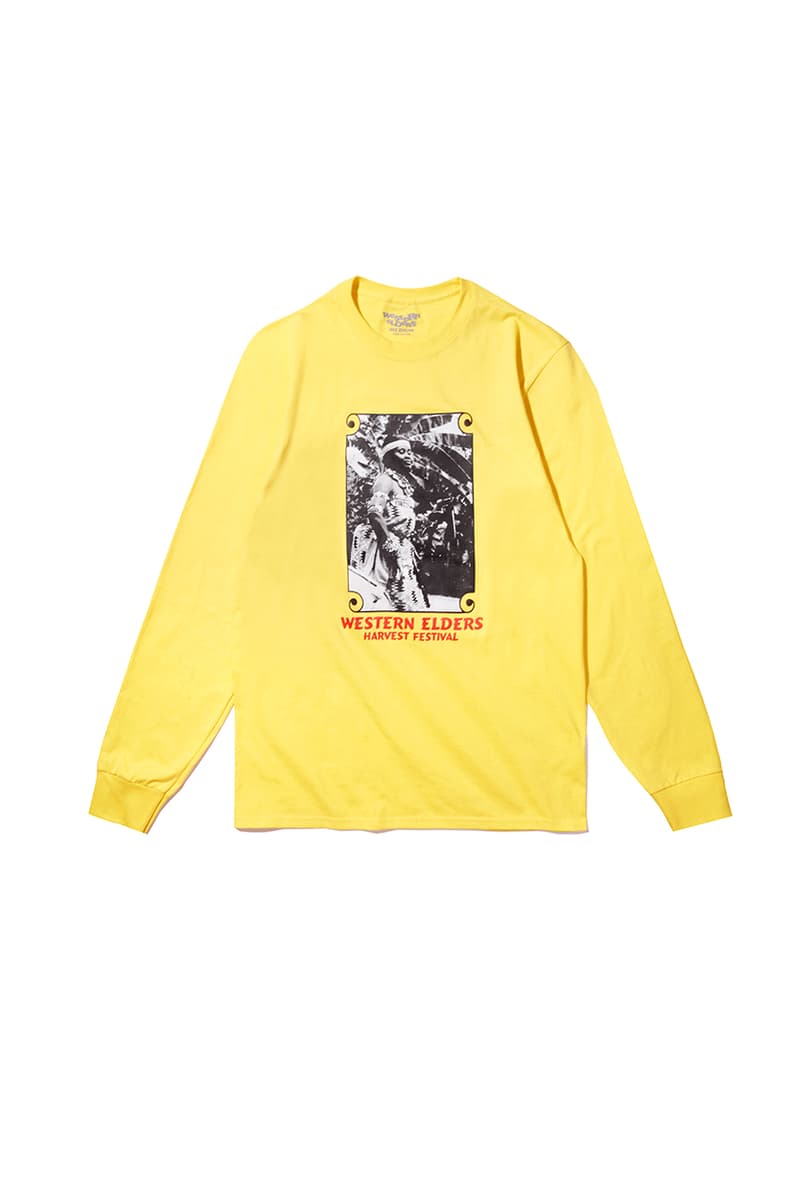 western elders harvest festival fw21 collection release date info store list buying guide photos price