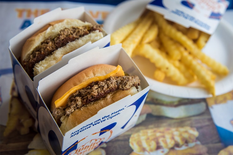White Castle Joins OnlyFans to Spice up Your Thanksgiving