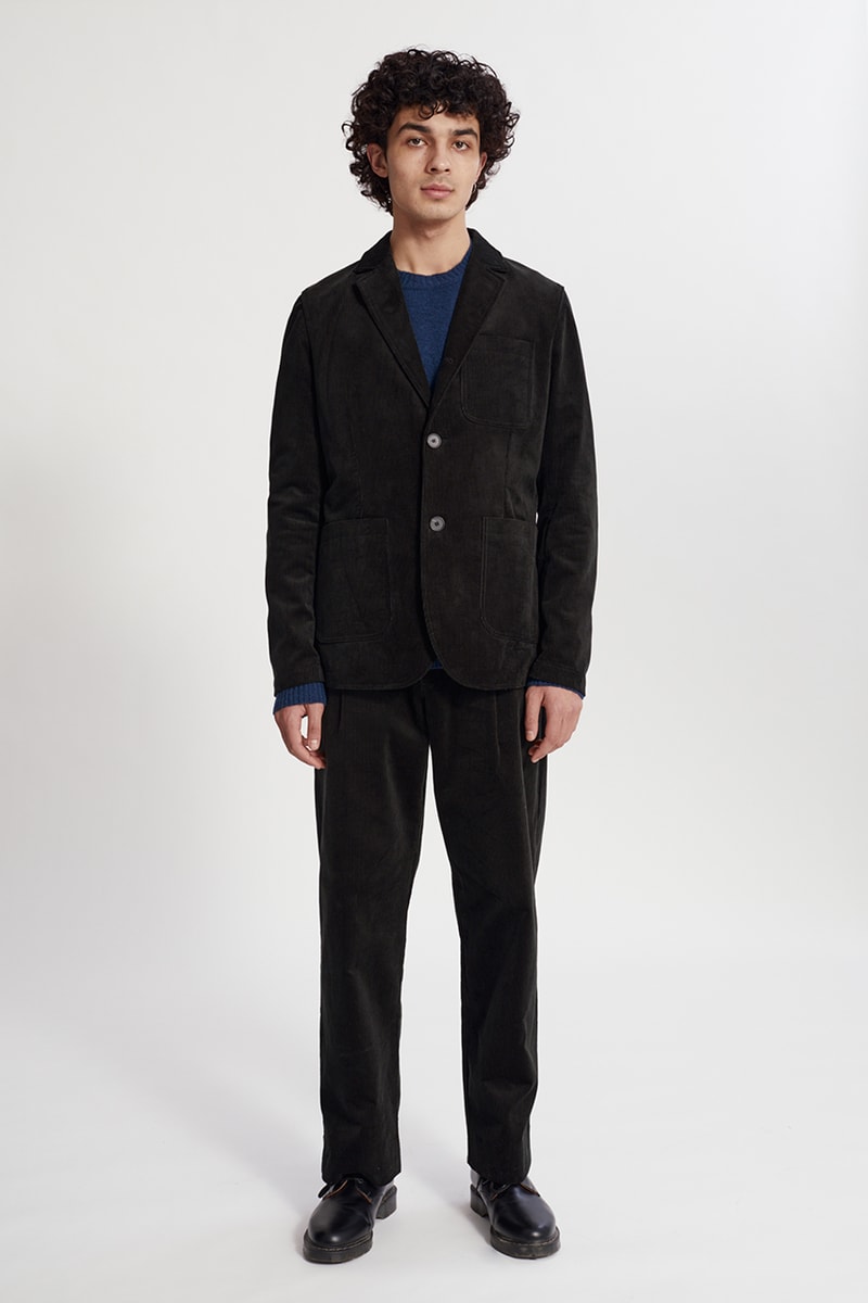 wood wood copenhagen pre spring summer 2022 jack marshall details information