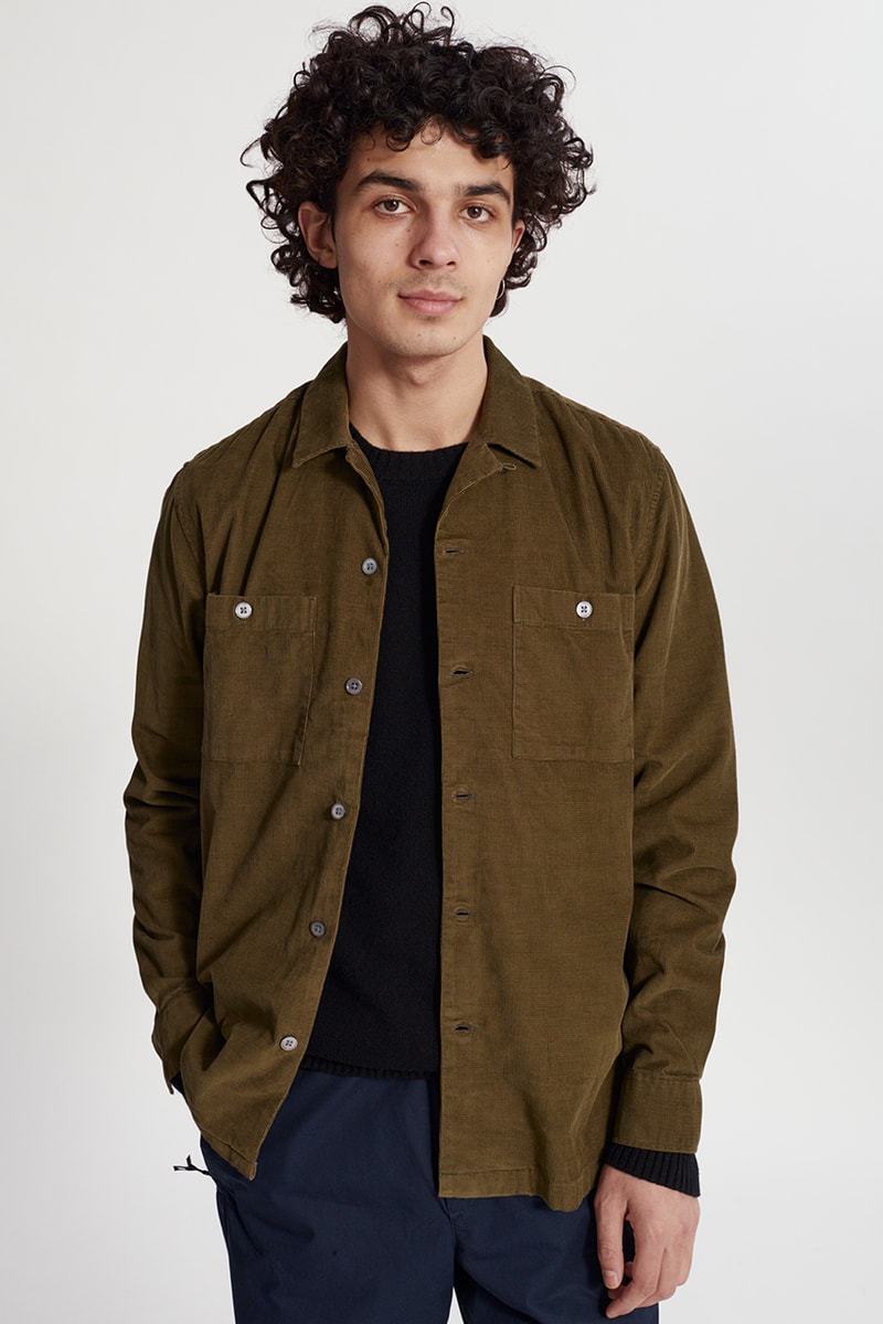 wood wood copenhagen pre spring summer 2022 jack marshall details information