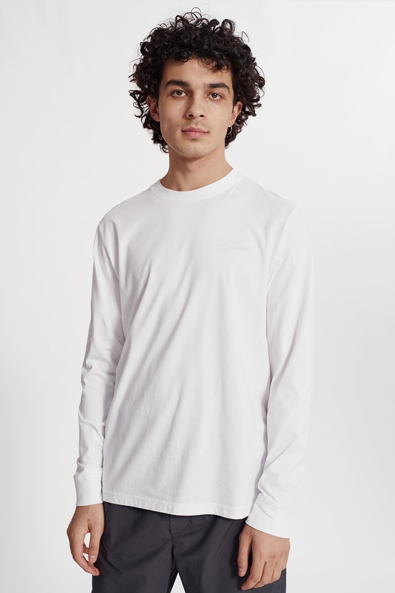 wood wood copenhagen pre spring summer 2022 jack marshall details information