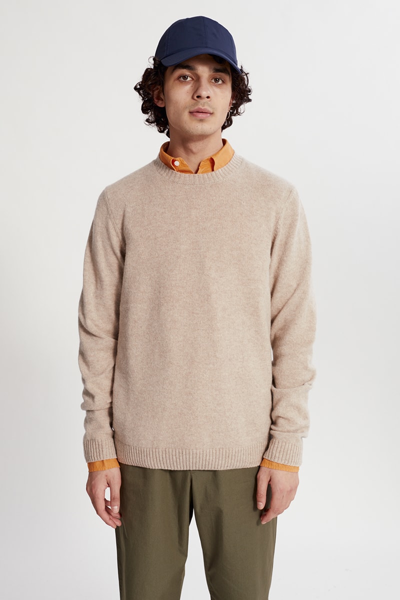 wood wood copenhagen pre spring summer 2022 jack marshall details information