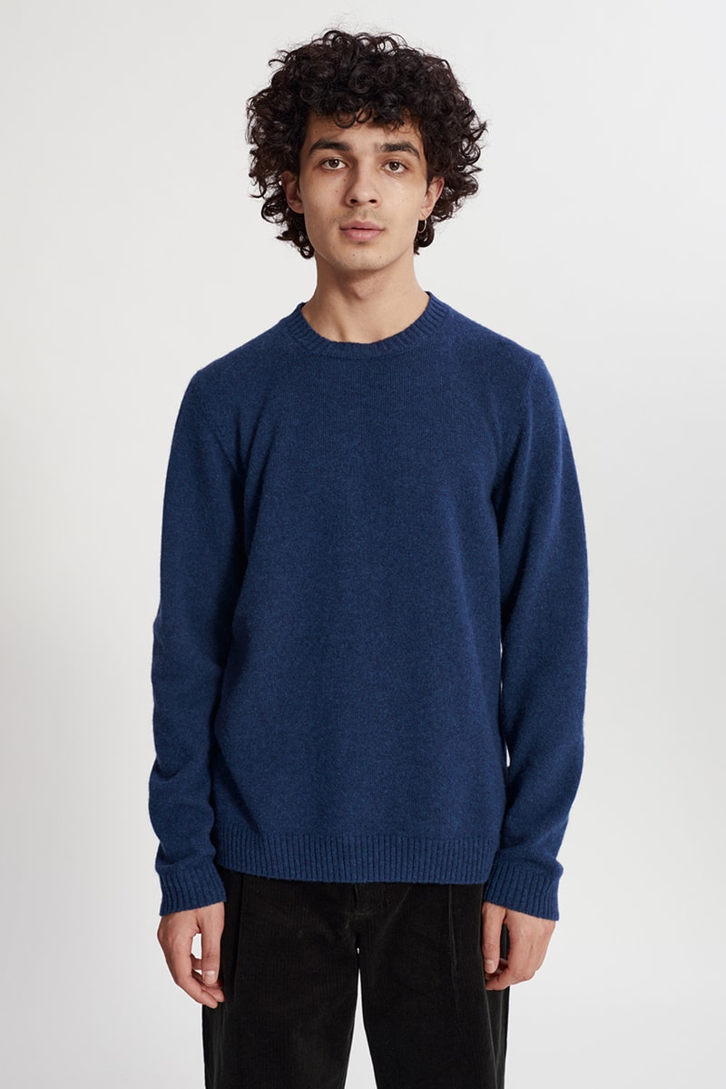 wood wood copenhagen pre spring summer 2022 jack marshall details information