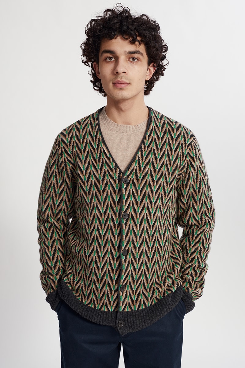wood wood copenhagen pre spring summer 2022 jack marshall details information