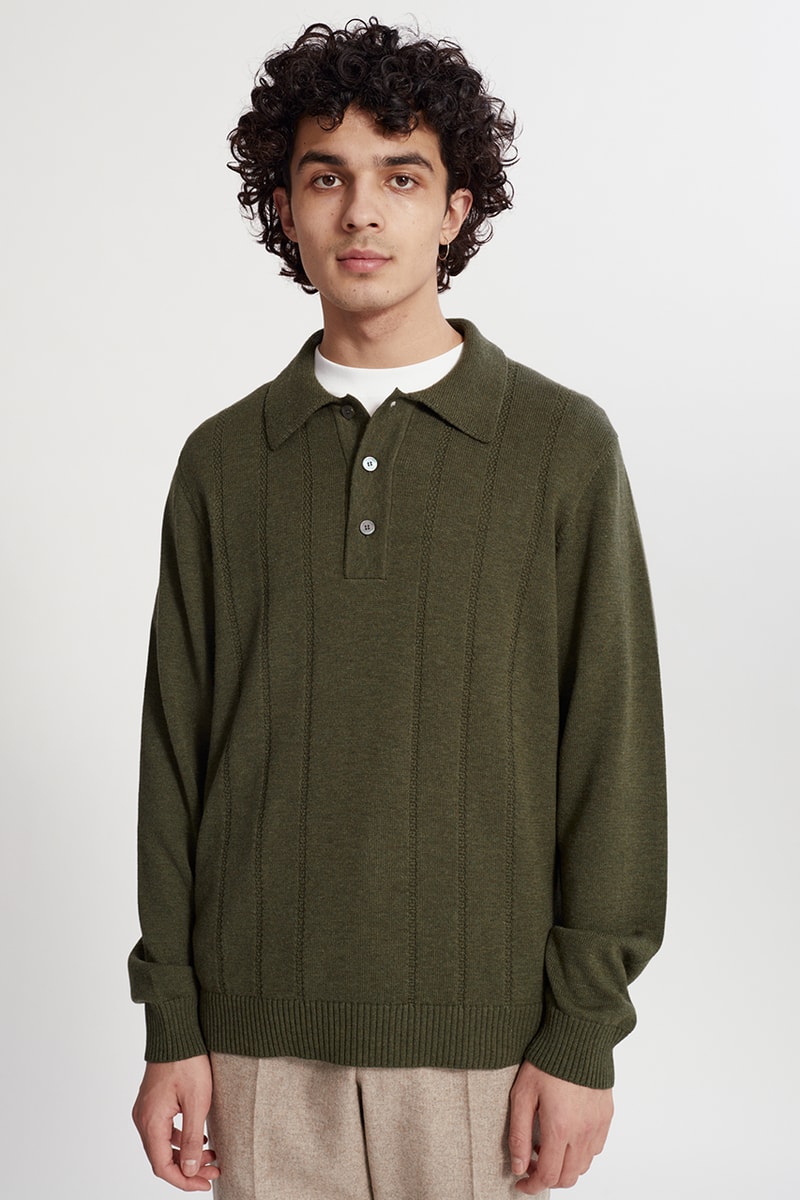 wood wood copenhagen pre spring summer 2022 jack marshall details information
