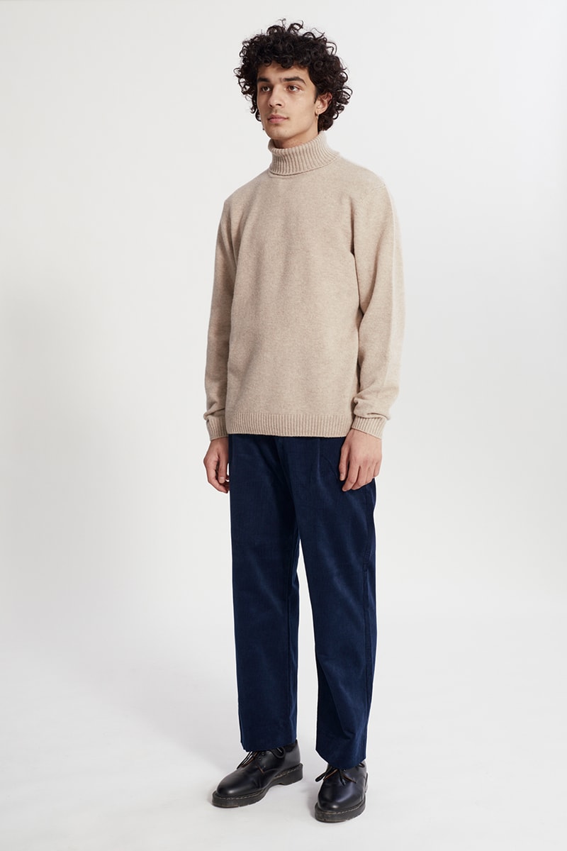 wood wood copenhagen pre spring summer 2022 jack marshall details information